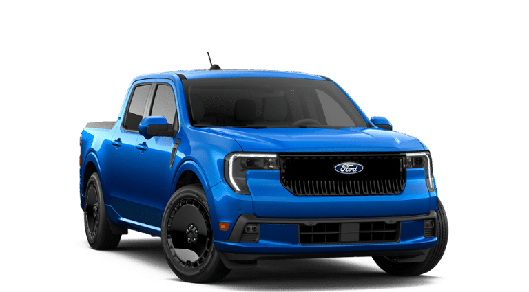 Maverick® vehicle